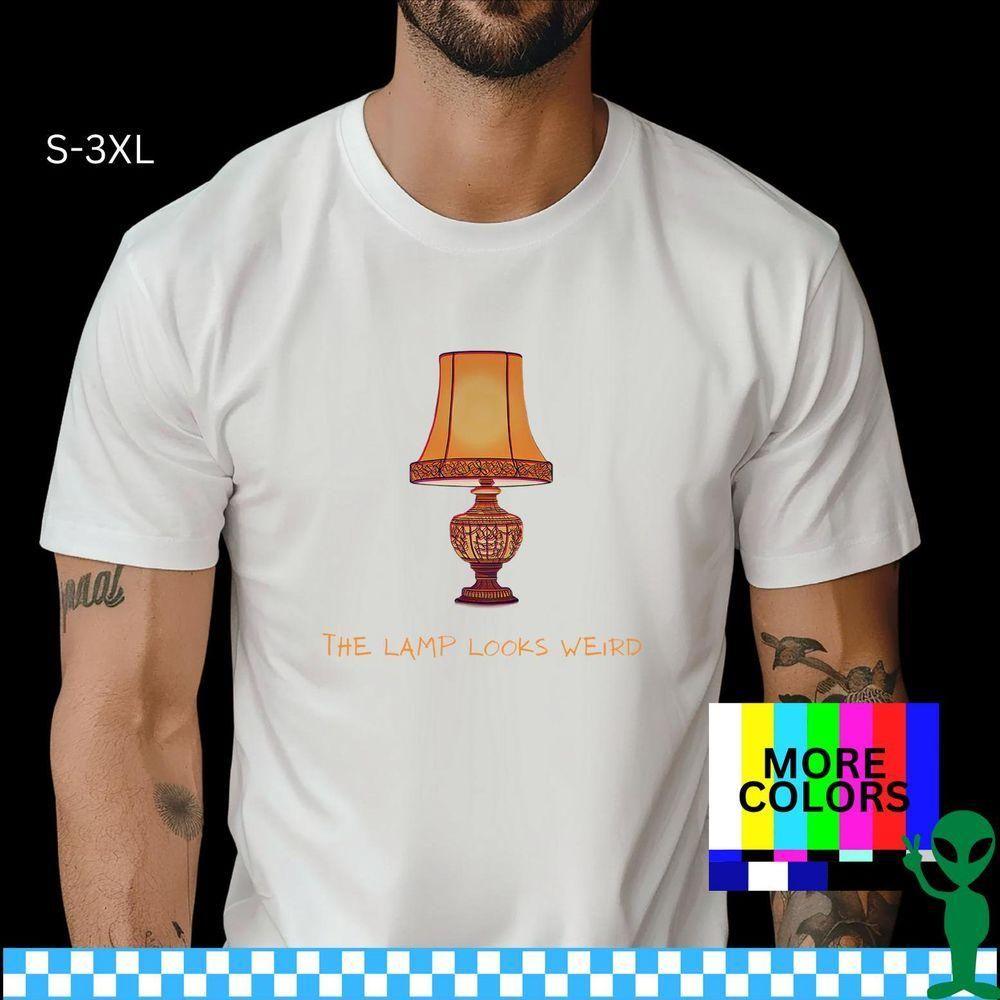 The L Looks Weird Vuitino Merch